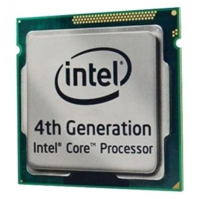 Лот: 6416064. Фото: 1. 123874 Процессор Sock1150 Intel... Процессоры
