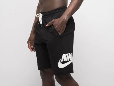 Лот: 24974304. Фото: 1. Шорты Nike. Брюки, джинсы, шорты