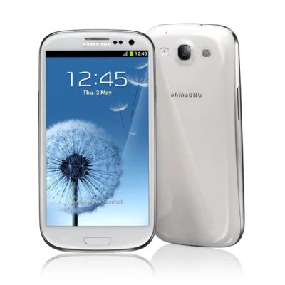 Лот: 3656307. Фото: 1. Samsung Galaxy S3. Смартфоны