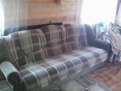 Лот: 9934704. Фото: 1. Диван. Диваны