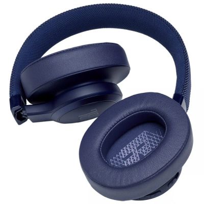 Лот: 15190256. Фото: 1. jbl live500 bt. Наушники, гарнитуры