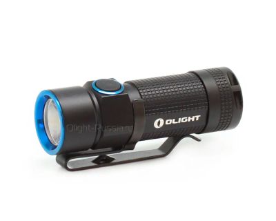 Лот: 15013721. Фото: 1. Olight S1R Baton. Фонарики