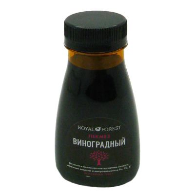 Лот: 22073506. Фото: 1. Виноградный сироп (grape syrup... Напитки