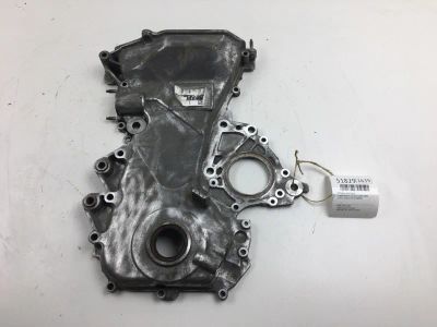 Лот: 20395393. Фото: 1. Лобовина двигателя Toyota Avensis... Двигатель и элементы двигателя