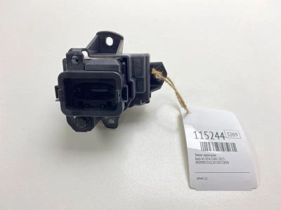 Лот: 25529456. Фото: 1. Замок зажигания Audi A5 2013 8K0909131D... Кузов
