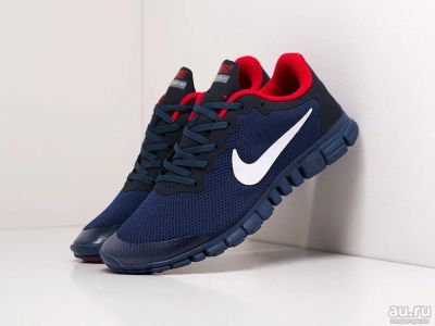 Лот: 17387986. Фото: 1. Кроссовки Nike Free 3.0 V2 (2948... Кеды, кроссовки, слипоны