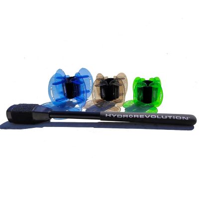 Лот: 24397516. Фото: 1. Аквабита Hydrorevolution Aqualogix... Другое (водный спорт)