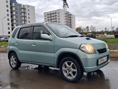Лот: 25782935. Фото: 1. Suzuki kei. Автомобили
