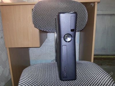 Лот: 2538697. Фото: 1. XBOX360 + Kinect, полный комплект... Игровые приставки, консоли