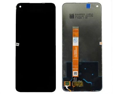 Лот: 21993388. Фото: 1. Дисплей Realme 7 Pro (RMX2170... Дисплеи, дисплейные модули, тачскрины