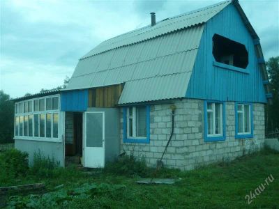 Лот: 909839. Фото: 1. Дача за Солнечным возле Сухой... Дачи