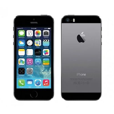 Лот: 3573216. Фото: 1. iPhone 5s 24990р!!! LTE!!! Гарантия... Смартфоны