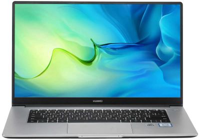 Лот: 19505624. Фото: 1. Новый 15.6" Ультрабук Huawei MateBook... Ноутбуки