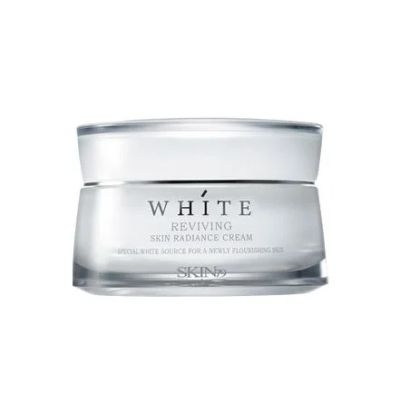 Лот: 3971434. Фото: 1. Skin79 White Reviving Skin Radiance... Уход за лицом 