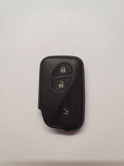 Лот: 15603087. Фото: 1. Смарт-ключ Lexus IS250/GS300... Электрооборудование