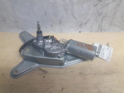 Лот: 21411321. Фото: 1. моторчик заднего дворника Suzuki... Ходовая, подвеска, рулевое управление