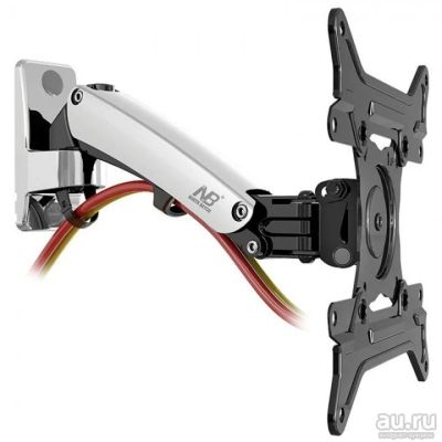 Лот: 9541020. Фото: 1. Кронштейн для LCD/LED тв 30"-43... Кронштейны, стойки, подставки