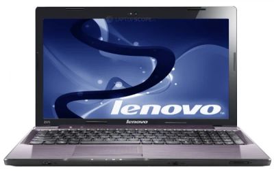 Лот: 4120387. Фото: 1. Игровой Lenovo IdeaPad Z570A i7... Ноутбуки