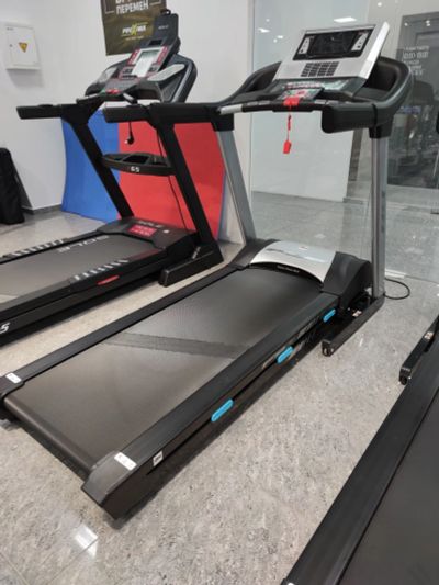 Лот: 19946861. Фото: 1. Беговая дорожка BH Fitness F9R... Беговые дорожки