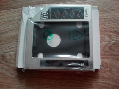 Лот: 11483242. Фото: 1. Адаптер Переходник HDD SSD 2.5... Приводы CD, DVD, BR, FDD