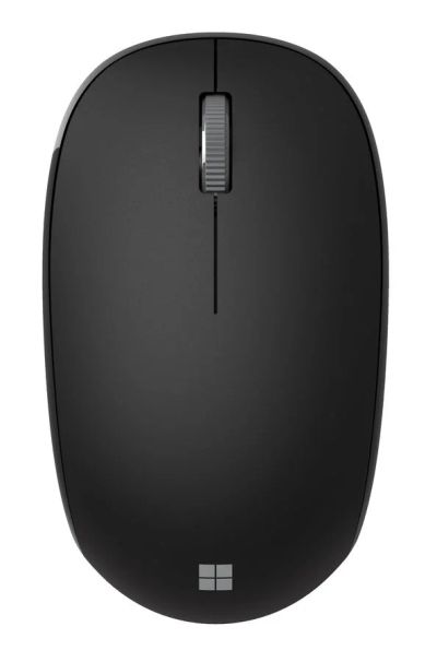 Лот: 18383458. Фото: 1. Мышь Microsoft BT Wireless Mouse... Клавиатуры и мыши