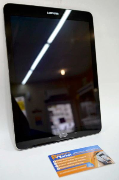 Лот: 11218814. Фото: 1. Demo Unit 9.7" Планшет Samsung... Планшеты