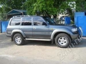 Лот: 2647704. Фото: 1. раздатка Land Cruiser 80. Трансмиссия