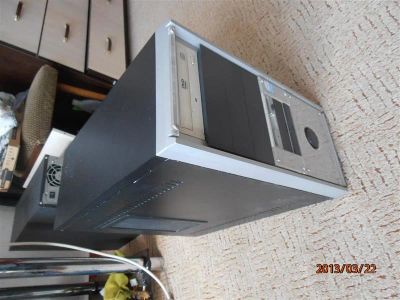 Лот: 2627390. Фото: 1. 2 ядра/2.00г/ati x1600 игровой... Компьютеры в сборе