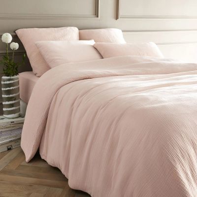 Лот: 24181206. Фото: 1. Пододеяльник LaRedoute. Постельное бельё