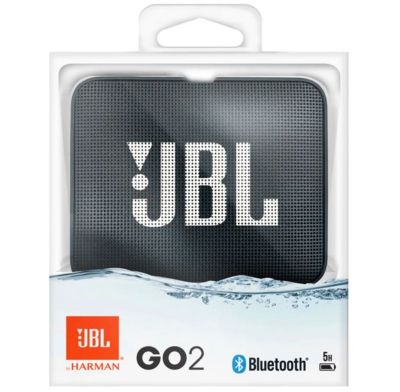 Лот: 16344032. Фото: 1. JBL GO 2. Портативные, беспроводные колонки