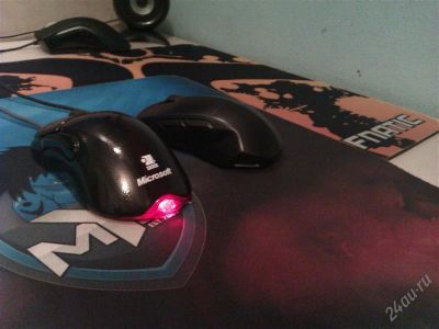 Лот: 1499998. Фото: 1. Steelseries QcK+ MYM and Fnatic... Коврики