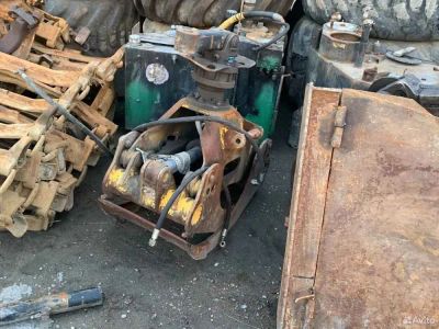 Лот: 20910200. Фото: 1. Телескоп форвардера valmet 860. Грузовики, автобусы, спецтехника