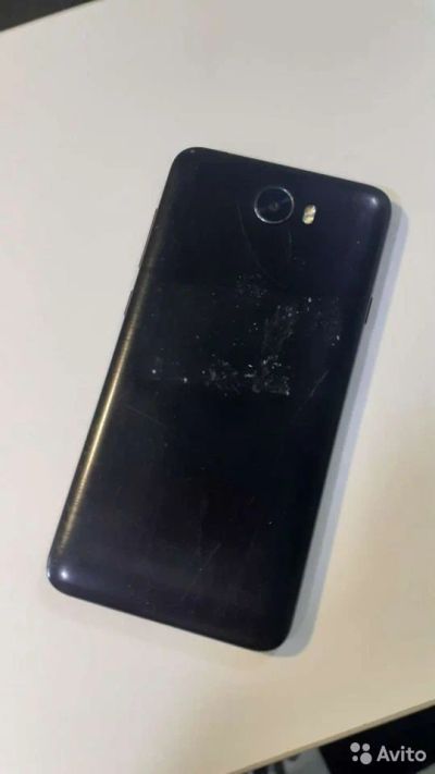 Лот: 16640423. Фото: 1. Huawei Y5 CUN-U29. Смартфоны