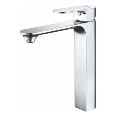 Лот: 25547658. Фото: 1. Смеситель для раковины Wasserkraft... Смесители