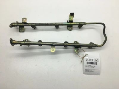 Лот: 20382943. Фото: 1. Рейка топливная Nissan Cefiro... Топливная система
