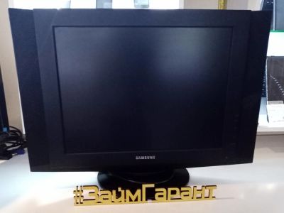 Лот: 15483009. Фото: 1. Телевизор samsung LE20S53BP (Лазо... Телевизоры