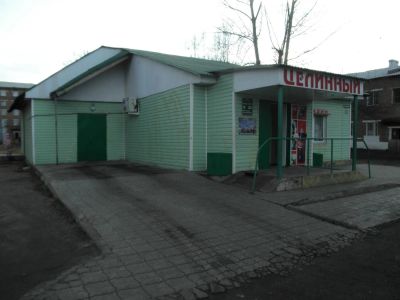 Лот: 3697623. Фото: 1. Магазин. Торговое помещение. Готовый... Другое (готовый бизнес)