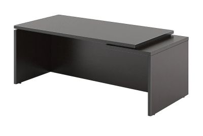 Лот: 23908439. Фото: 1. Стол руководителя Skyland Torr. Компьютерные и письменные столы