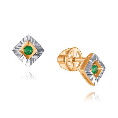 Лот: 23974893. Фото: 1. Серьги. Серьги, каффы