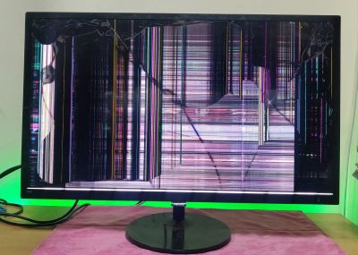 Лот: 24396037. Фото: 1. Монитор 31.5" Монитор Philips... ЖК-мониторы
