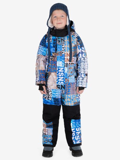 Лот: 24980268. Фото: 1. Комбинезон NIKASTYLE, Мультицвет. Другое (спортивная одежда)