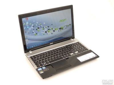 Лот: 7684983. Фото: 1. мощный ноутбук i5 процессор, оперативки... Ноутбуки