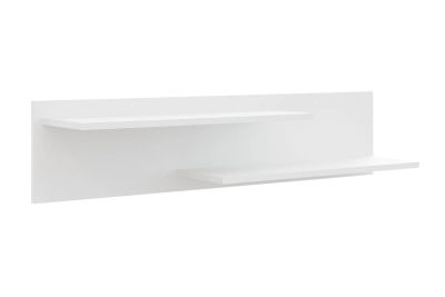 Лот: 24334541. Фото: 1. Полка навесная Hoff Gloss. Полки, стеллажи, этажерки