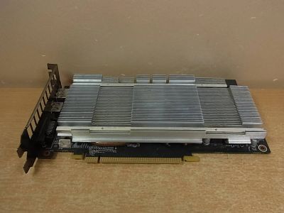 Лот: 18186920. Фото: 1. Видеокарта GTX1060 6Gb (без вентиляторов... Видеокарты