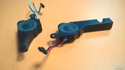 Лот: 10414634. Фото: 1. Динамик для ноутбука Acer Aspire... Платы расширения, контроллеры, доп. порты