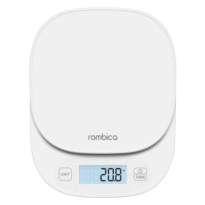 Лот: 24517456. Фото: 1. Кухонные весы Rombica myKitchen... Кухонная