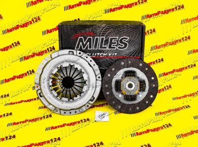 Лот: 18652276. Фото: 1. Сцепление Chevrolet Cruze J300... Трансмиссия