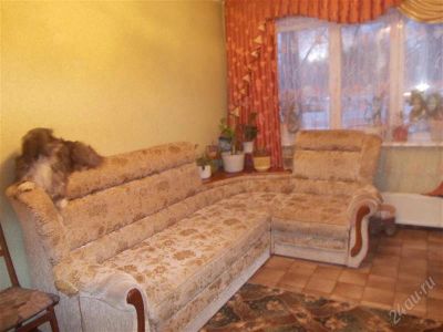 Лот: 2449532. Фото: 1. Продам диван угловой. Кресла, пуфы