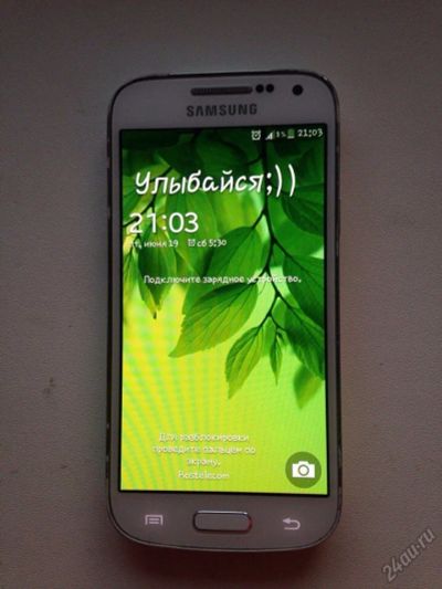 Лот: 5701290. Фото: 1. Продам или обменяю Samsung galaxy... Смартфоны