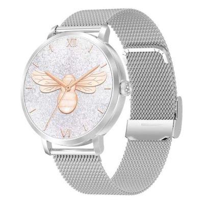 Лот: 24509230. Фото: 1. Смарт-часы CheckME Smart CMSDTSSS. Смарт-часы, фитнес-браслеты, аксессуары